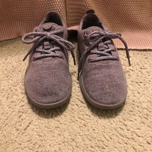 All birds Women’s Wool Runner